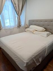 Parc Rosewood (D25), Condominium #618365121